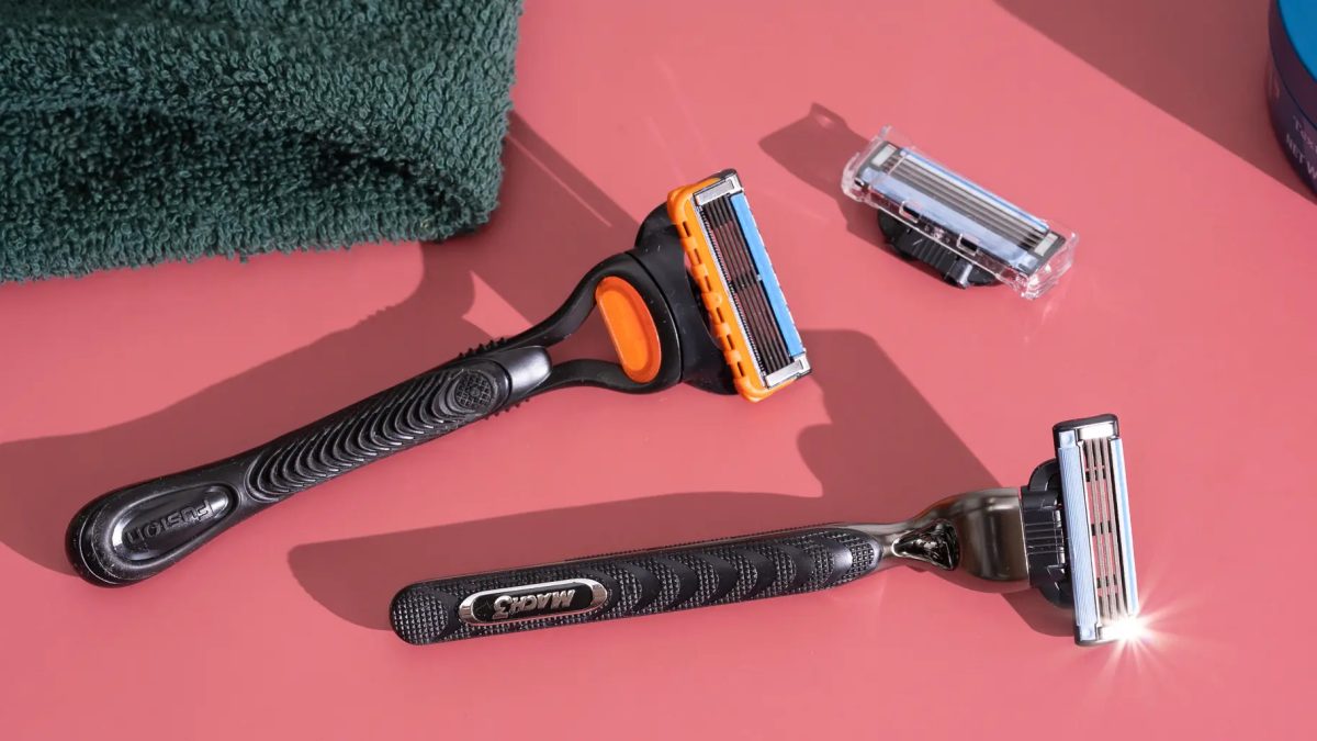 عوامل مؤثر بر طول عمر تیغ اصلاح