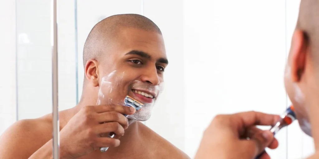 جوش و التهاب