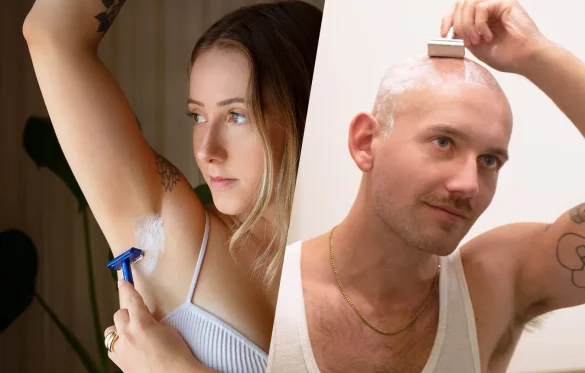 زنانه و مردانه