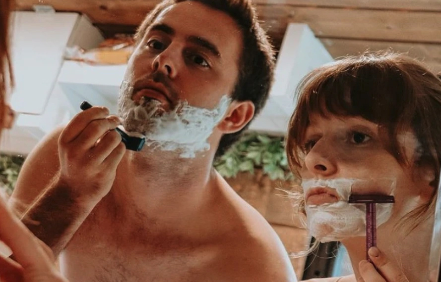 تیغ‌ اصلاح