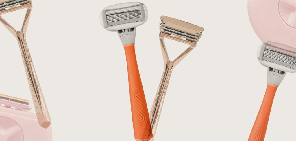 اصلاح با تیغ‌