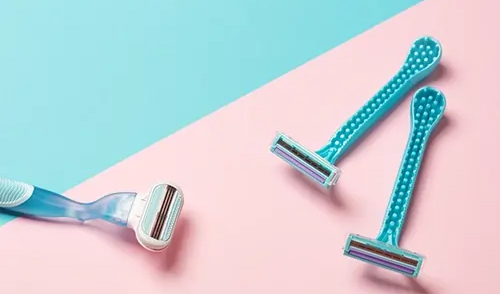 تیغ‌ اصلاح