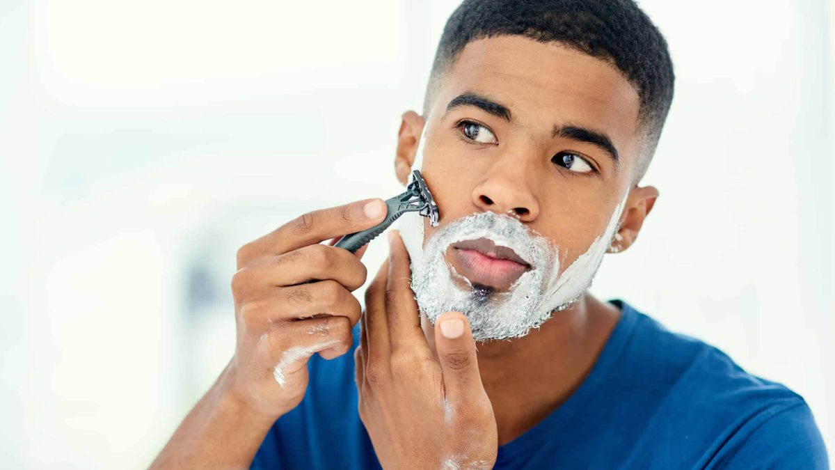 ترفندهای اصلاح ریش آقایان در 9 قدم