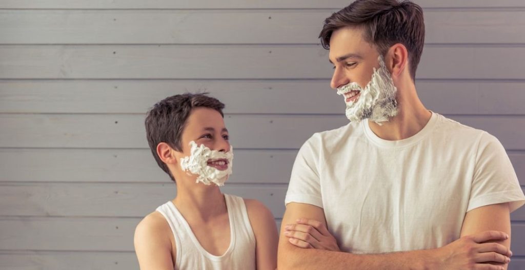 اصلاح موهای زائد