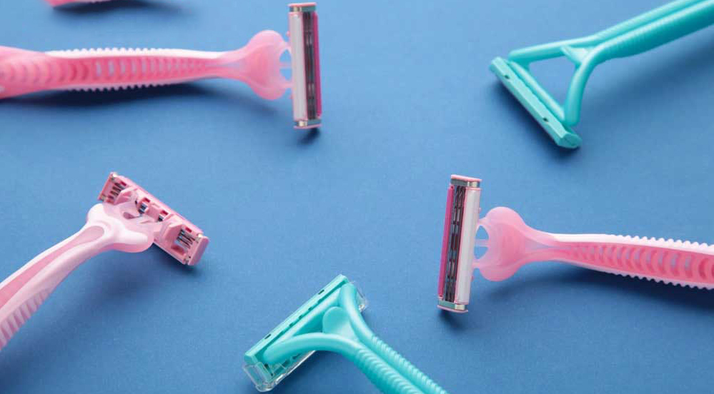 تیغ‌ اصلاح