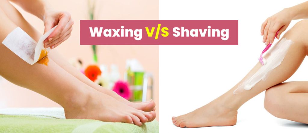 اصلاح موی زائد