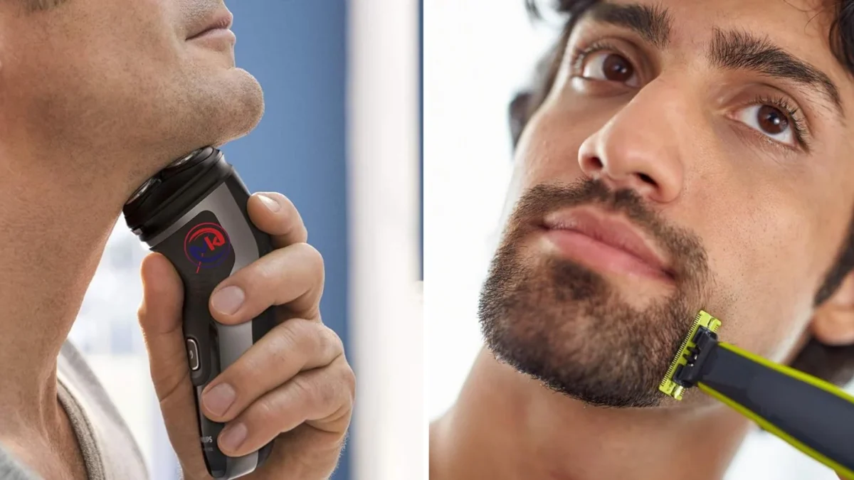 تیغ اصلاح یا ریش‌تراش برقی؟ کدام بهتر است؟