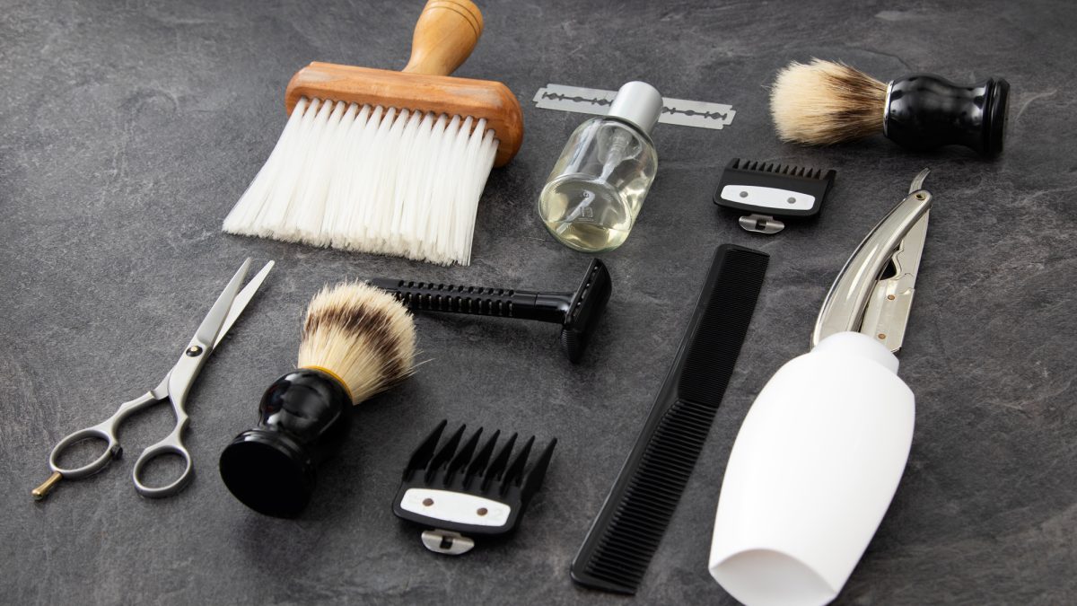 اصلاح موهای زائد با بهترین محصولات جانبی