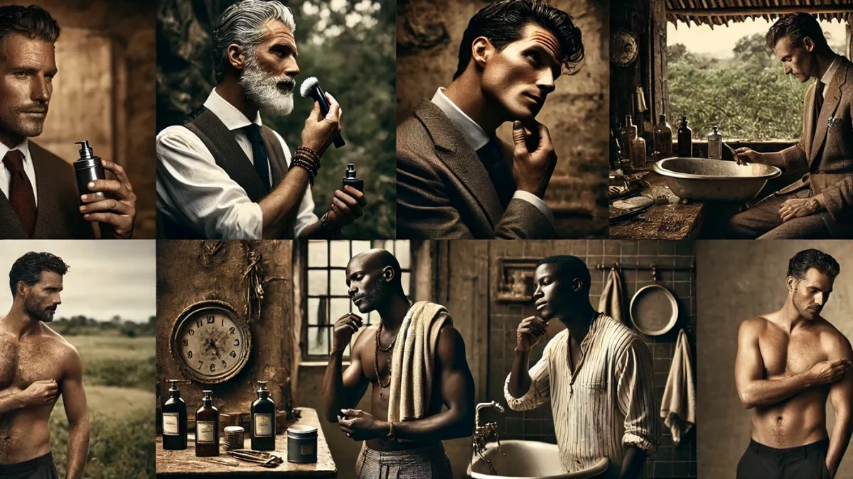 آداب و رسوم حذف موهای زائد در فرهنگ‌های مختلف