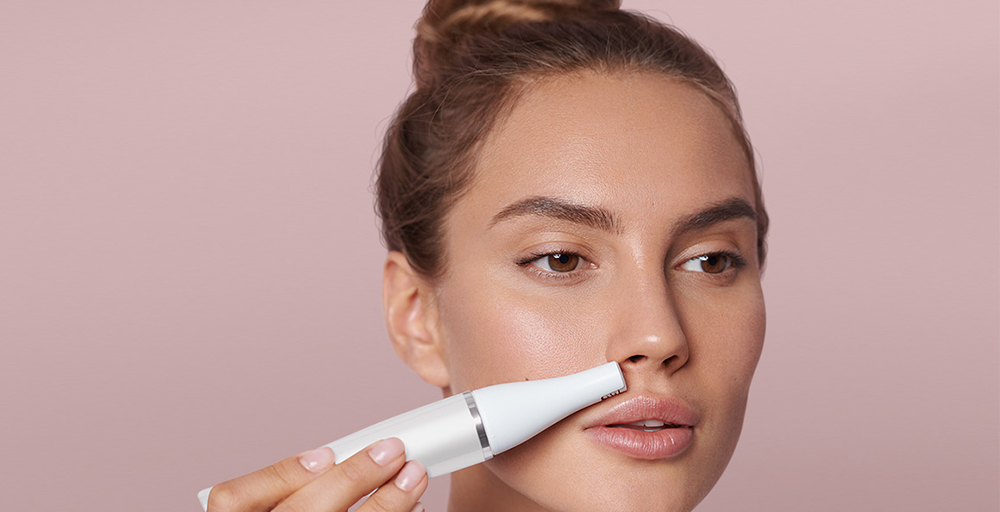 صورت خانم‌ها