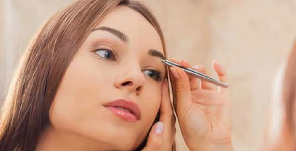 صورت خانم‌ها