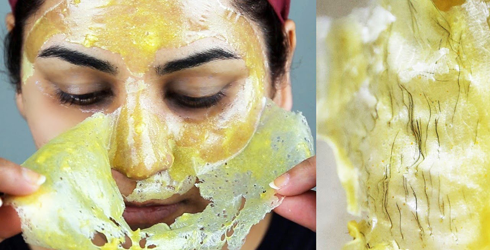 صورت خانم‌ها