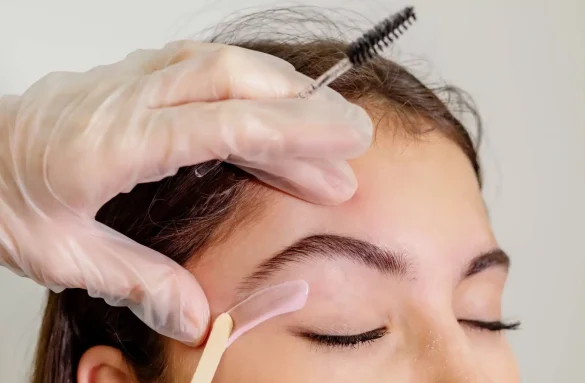 حذف موهای زائد