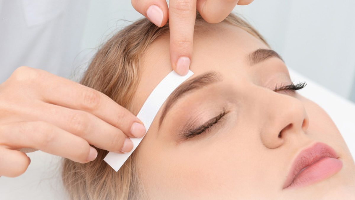 آیا استفاده از وکس برای صورت بی‌خطر است؟