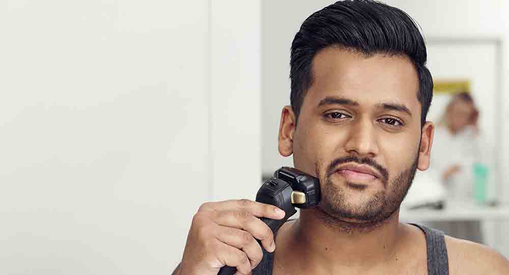 حذف موهای زائد