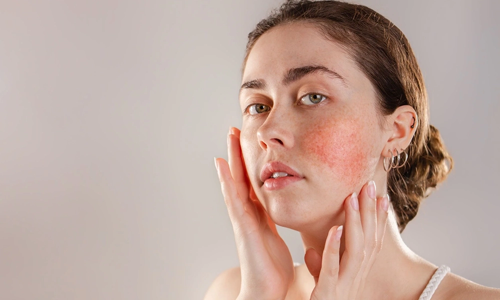 اصلاح موهای زائد