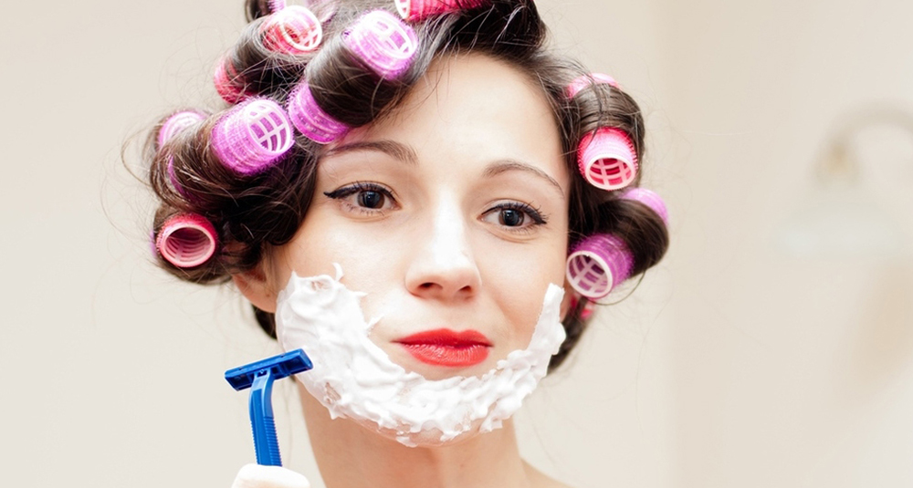 اصلاح موهای زائد