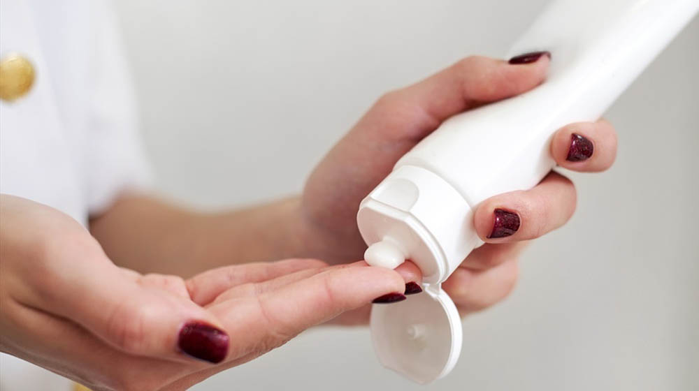 اصلاح موهای زائد