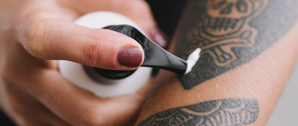 اصلاح موهای زائد