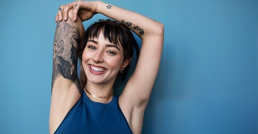 اصلاح موهای زائد