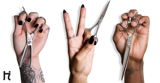 اصلاح موهای زائد