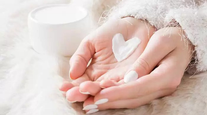 اصلاح موهای زائد